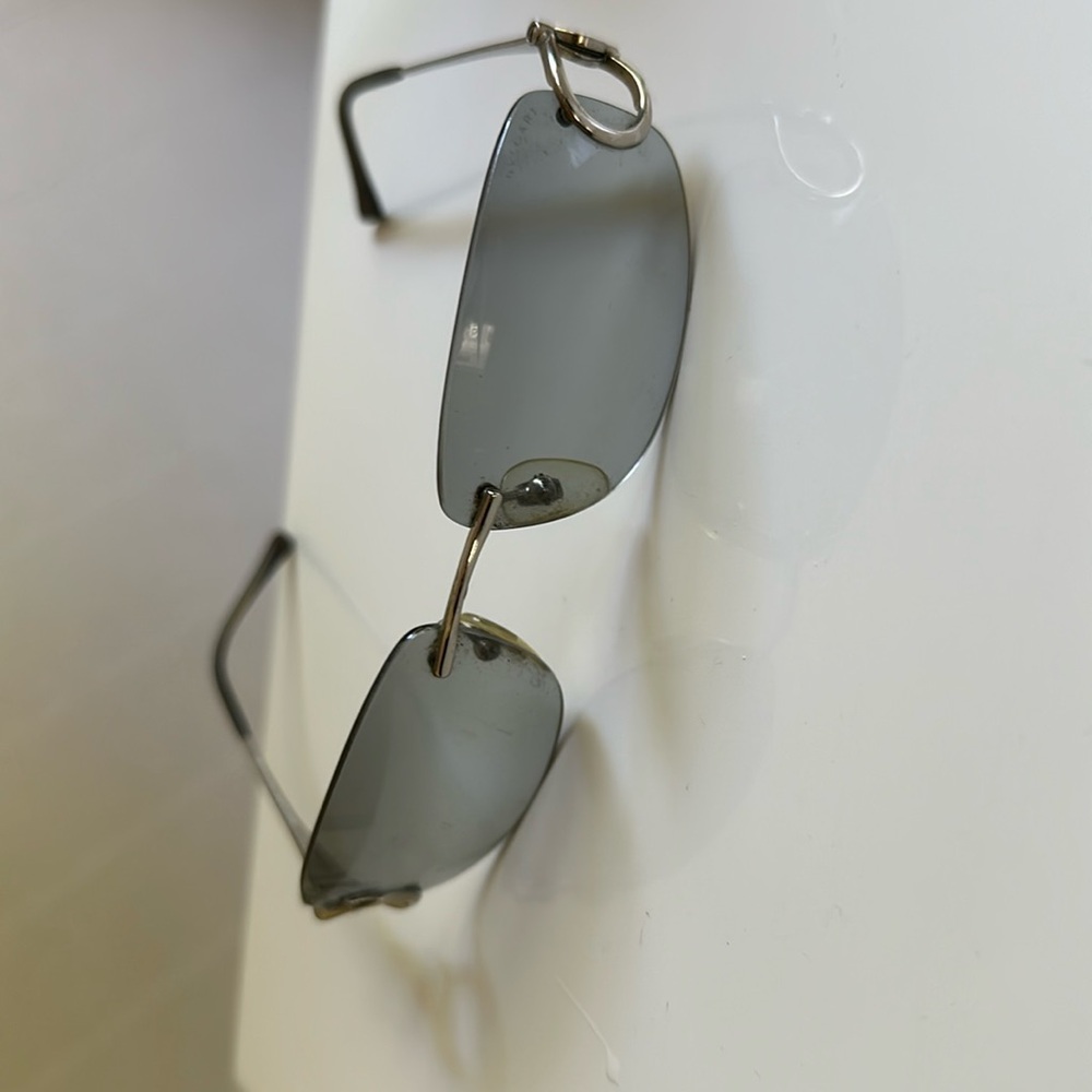 Bulgari sunglasses